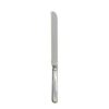 Kitchen Relish Decor | Match Pewter Gabriella Bread Knife