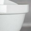 Kitchen Relish Decor | Fattoria Medium Mixing Bowl - Grey