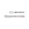 Kitchen Relish Decor | Match Pewter Gabriella Butter Knife