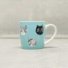 Kitchen Relish Decor | Cat'S Meow Mug