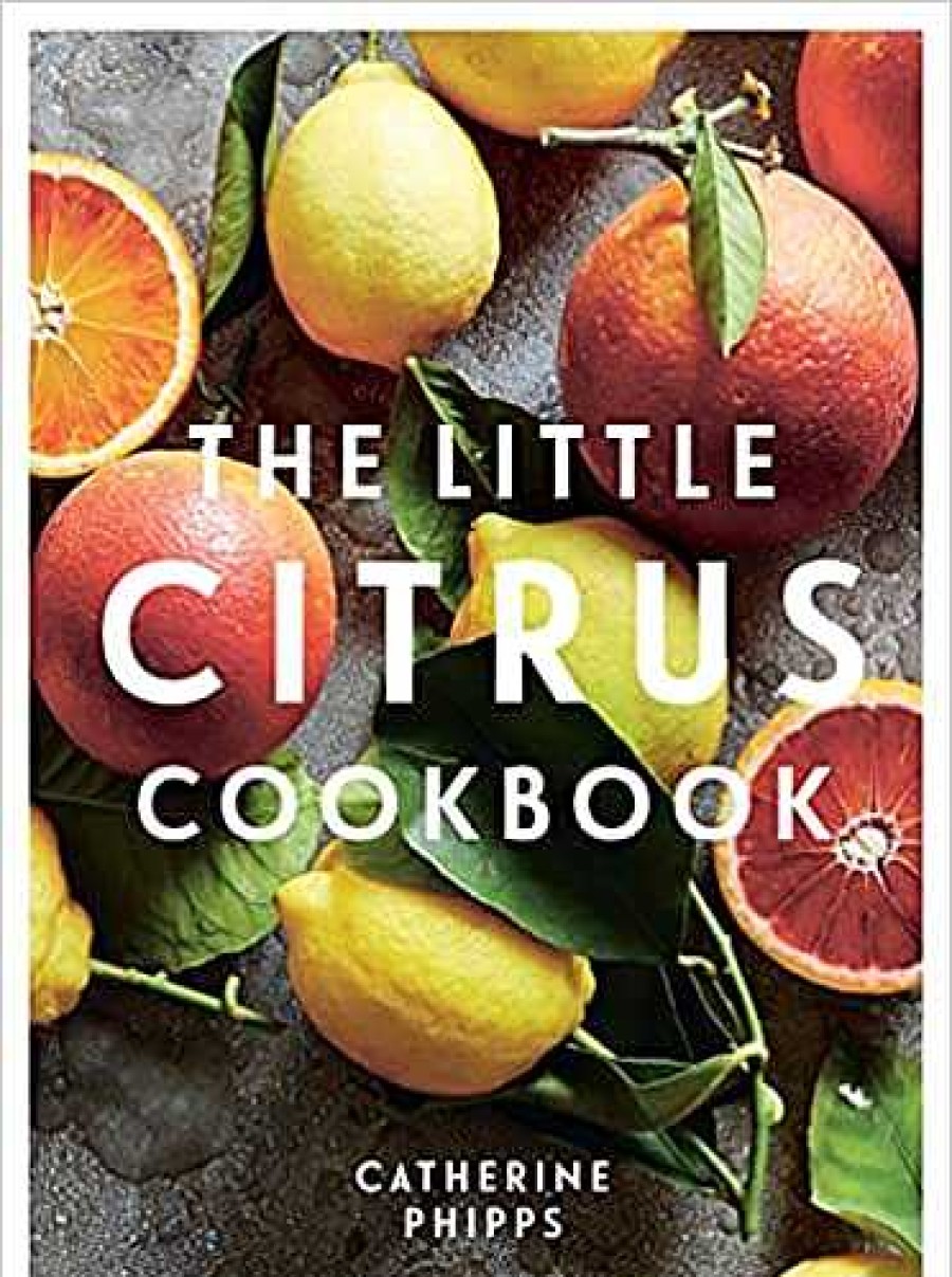 Kitchen Relish Decor | Little Citrus Cookbook