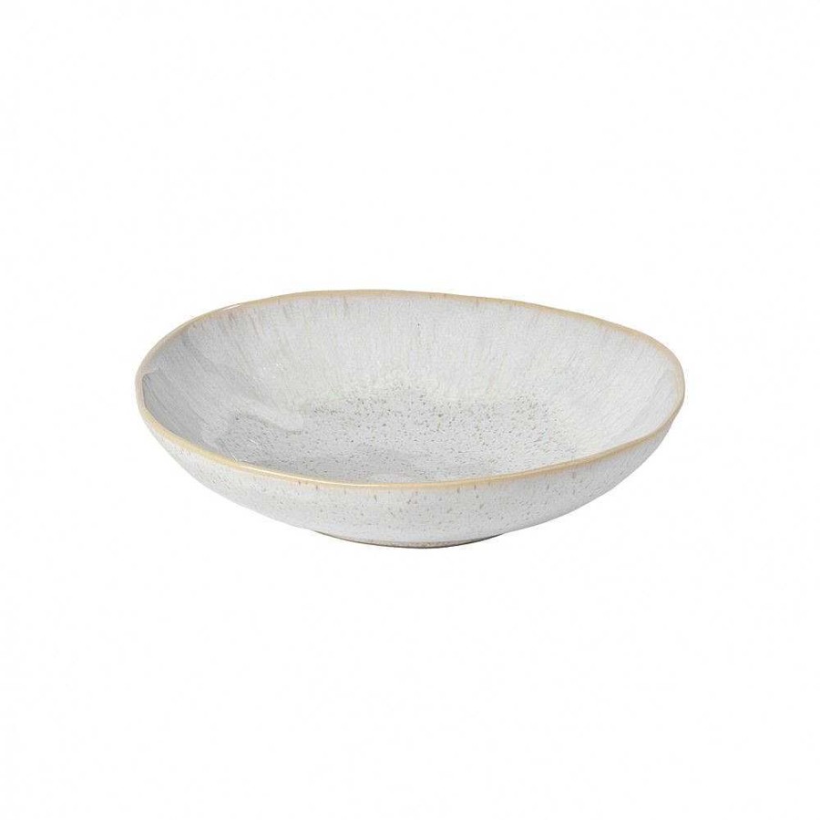 Table Relish Decor | Eivissa Pasta Bowl Set - Sand Beige