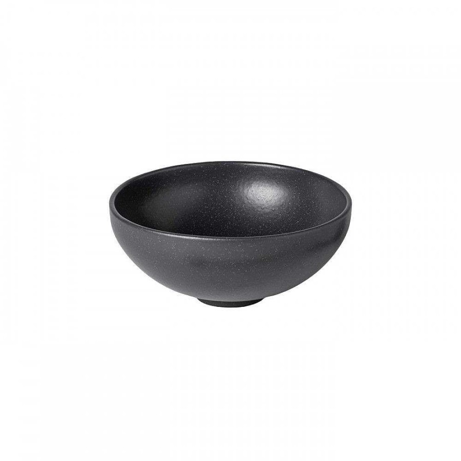 Table Relish Decor | Pacifica Ramen Bowl Set - Seed Grey