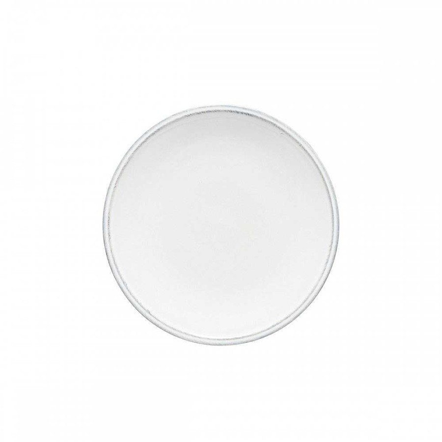 Table Relish Decor | Friso 4Pc Place Setting - White