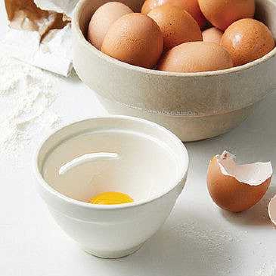 Kitchen Relish Decor | Egg Separator