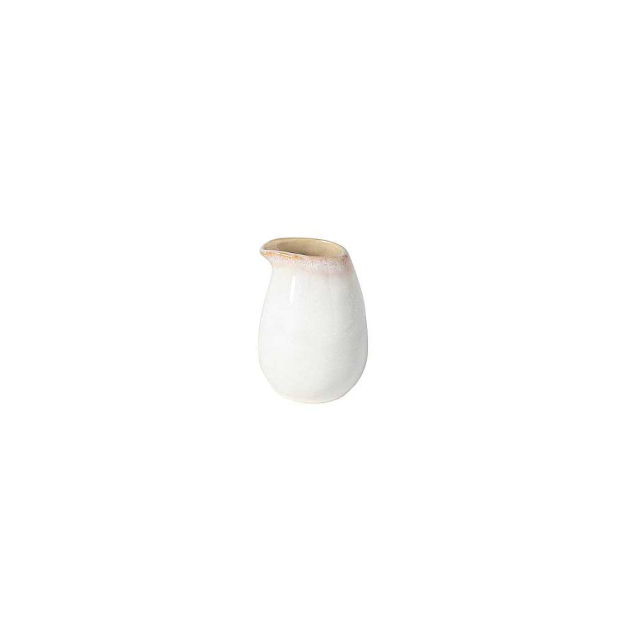 Table Relish Decor | Brisa Small Creamer - Sal