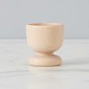 Kitchen Relish Decor | Beechwood Egg Cup