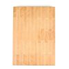 Kitchen Relish Decor | Maple End Grain Board - Small