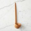 Kitchen Relish Decor | Cherrywood Ladle