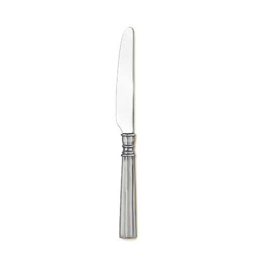 Kitchen Relish Decor | Match Pewter Lucia Fruit Knife