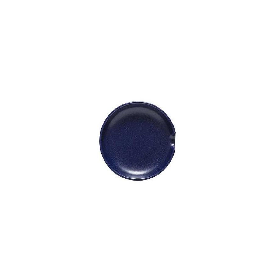 Kitchen Relish Decor | Pacifica Spoon Rest - Blueberry