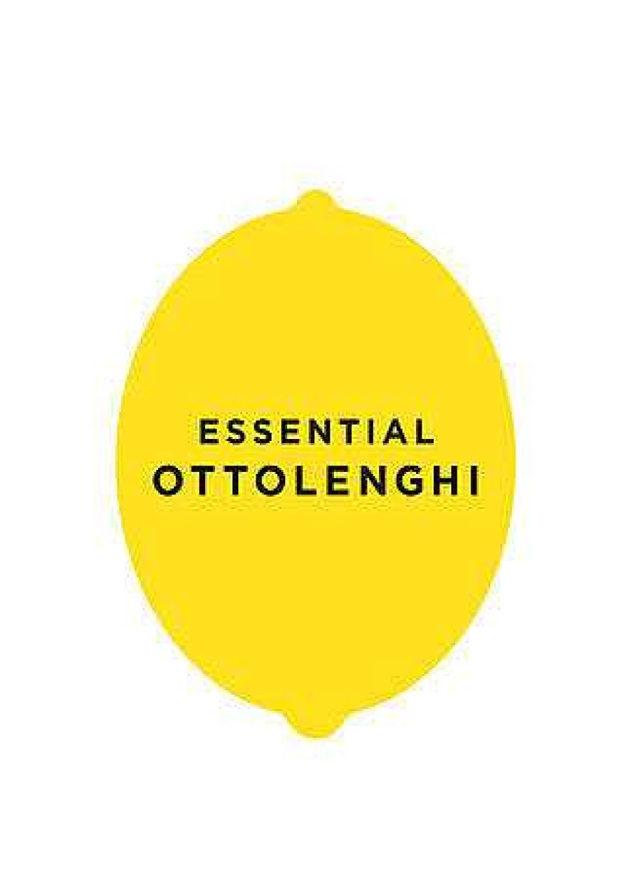 Kitchen Relish Decor | Essential Ottolenghi