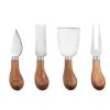 Kitchen Relish Decor | Gourmet Cheese Knife Set