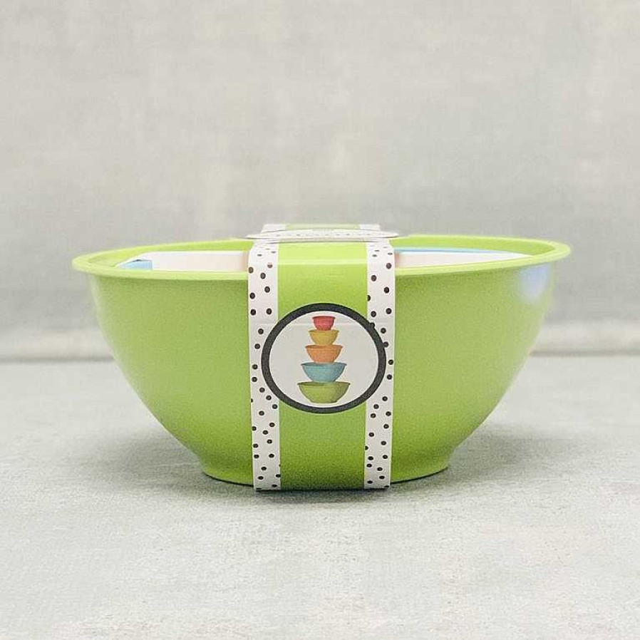 Kitchen Relish Decor | Planta Mixing Bowls - Fiesta