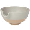 Kitchen Relish Decor | Maison Mixing Bowl - Large