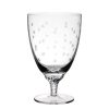 Table Relish Decor | Bistro Wine Glass Set - Stars