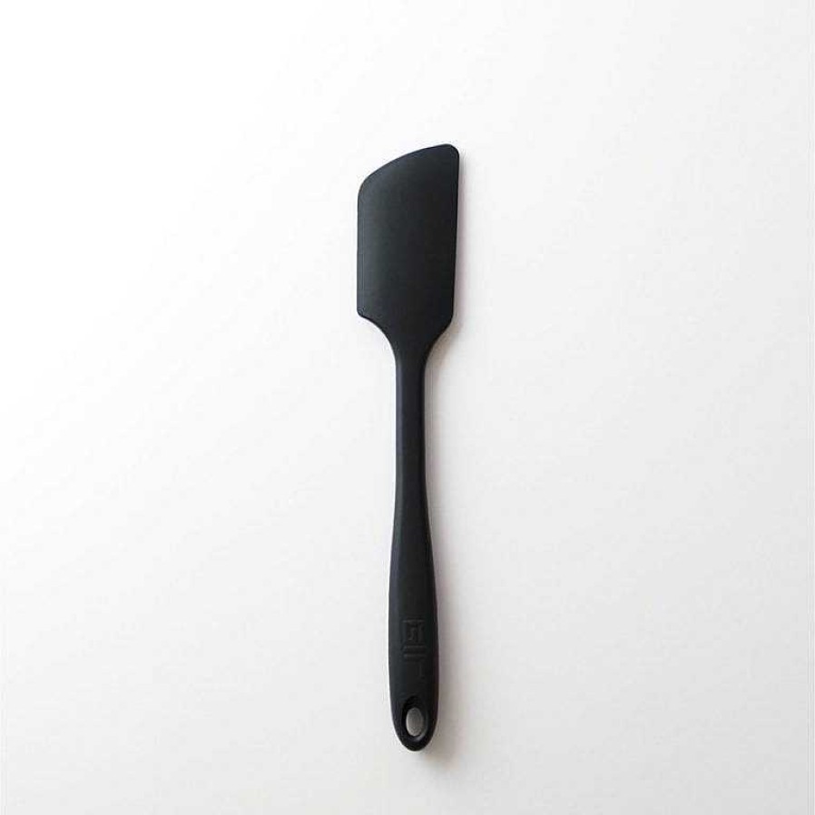 Kitchen Relish Decor | Ultimate Spatula - Black