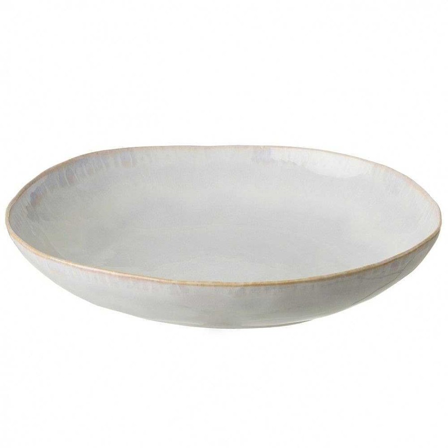 Table Relish Decor | Brisa Pasta Serving Bowl - Sal