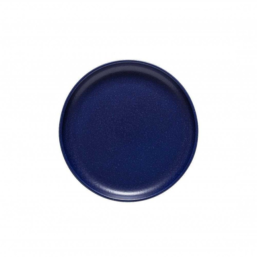 Table Relish Decor | Pacifica 4Pc Place Setting - Blueberry