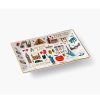 Kitchen Relish Decor | Rifle Paper Co Catchall Tray - Bon Voyage