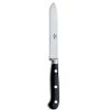 Kitchen Relish Decor | Berti Tomato Knife - Black