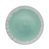 Table Relish Decor | Taormina Charger Plate Set - Aqua