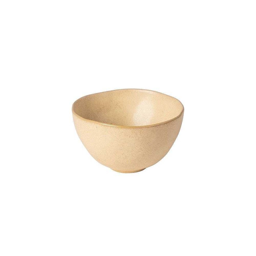 Table Relish Decor | Livia Cereal Bowl Set - Champagne