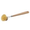 Kitchen Relish Decor | Small Dish Brush