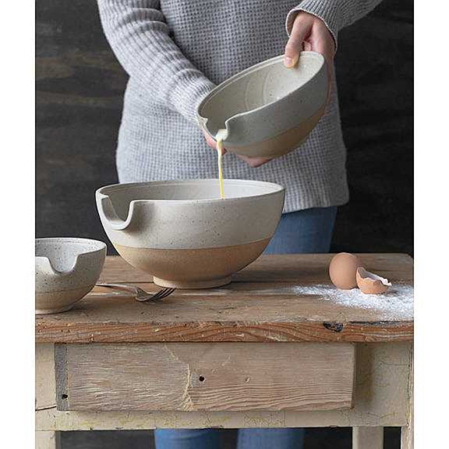 Kitchen Relish Decor | Maison Mixing Bowl - Medium