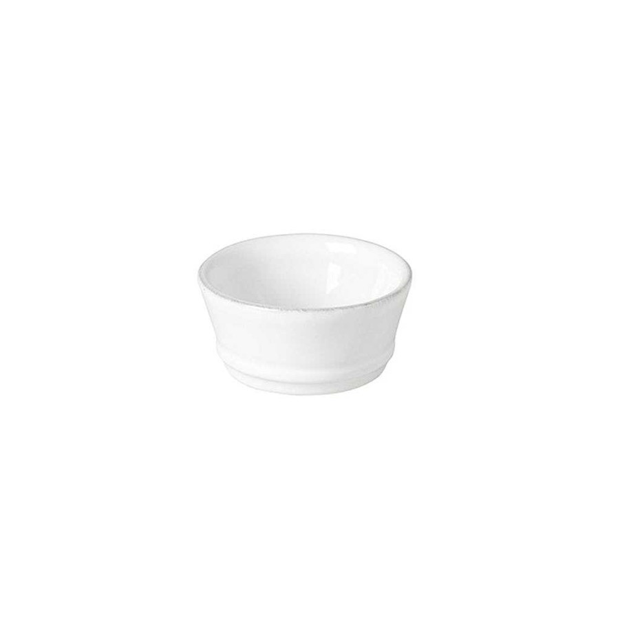 Table Relish Decor | Friso Ramekin Set - White