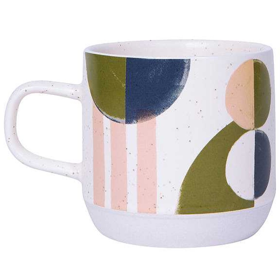 Kitchen Relish Decor | Refract Formation Mug