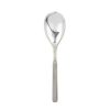 Table Relish Decor | Match Pewter Gabriella Wide Serving Spoon