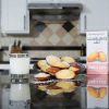 Kitchen Relish Decor | Madeleine Baking Mix