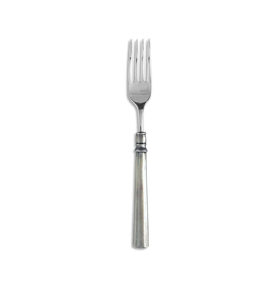 Table Relish Decor | Match Pewter Lucia Serving Fork