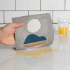 Kitchen Relish Decor | Swedish Dishcloth - Horizon