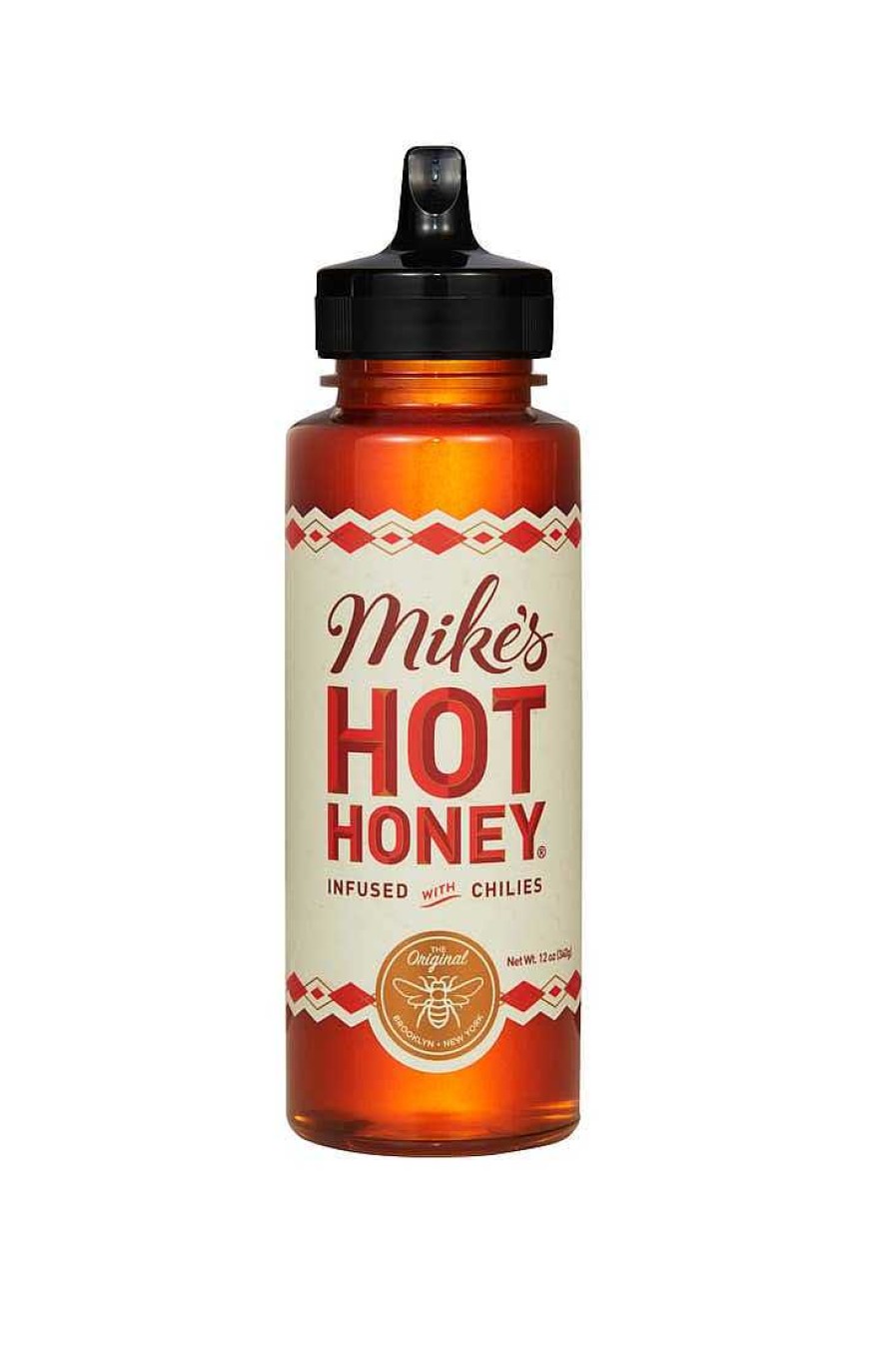 Kitchen Relish Decor | Mike'S Hot Honey