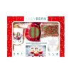 Kitchen Relish Decor | Cupcake Baking Kit - Christmas Unicorm