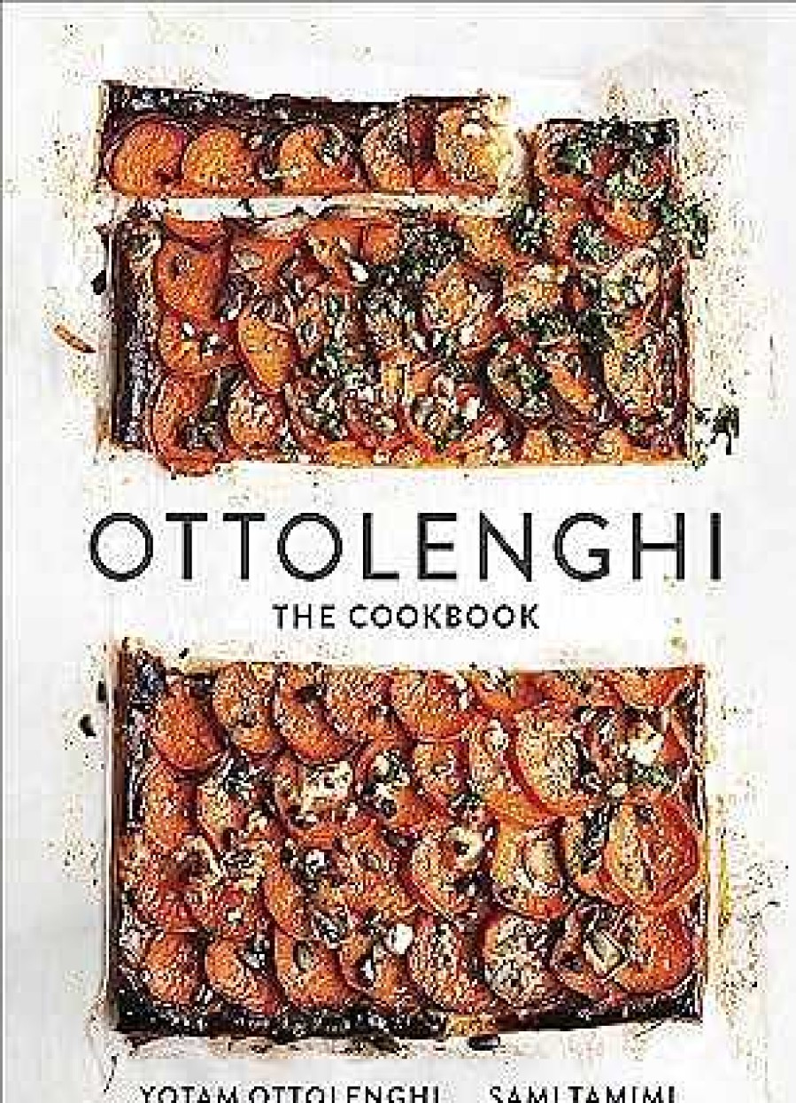 Kitchen Relish Decor | Ottolenghi: The Cookbook