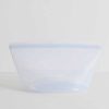 Kitchen Relish Decor | Stasher 8-Cup Bowl - Clear