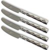 Kitchen Relish Decor | Truro Spreader Set - Platinum