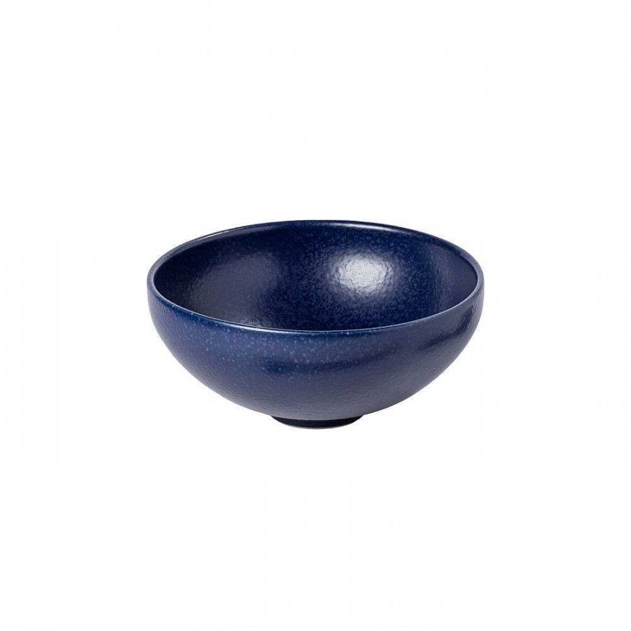 Table Relish Decor | Pacifica Ramen Bowl Set - Blueberry