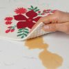 Kitchen Relish Decor | Swedish Dishcloth - Botanica