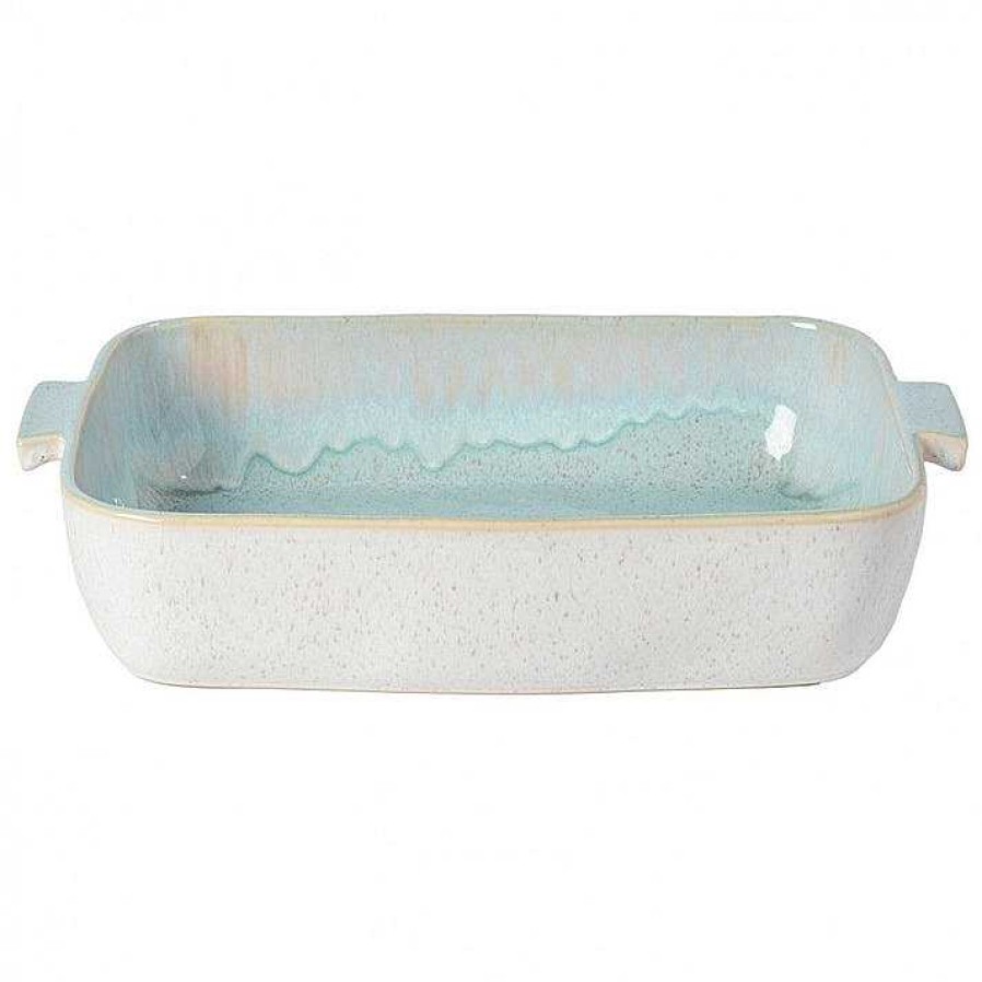 Kitchen Relish Decor | Eivissa Baker Set - Sea Blue