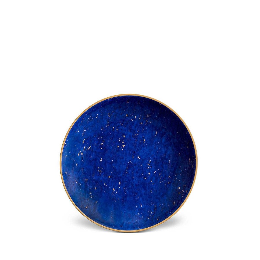 Table Relish Decor | Lapis Small Dish