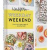 Kitchen Relish Decor | A Beautiful Mess Weekday Weekend