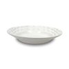 Table Relish Decor | Truro Dinner Bowl - Origin White