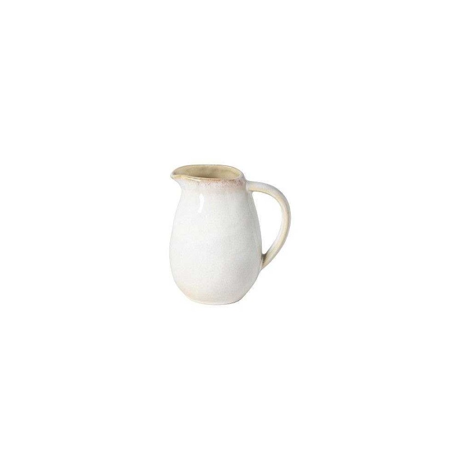 Table Relish Decor | Brisa Large Creamer - Sal