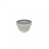 Kitchen Relish Decor | Fattoria Mixing Bowl Set - Grey