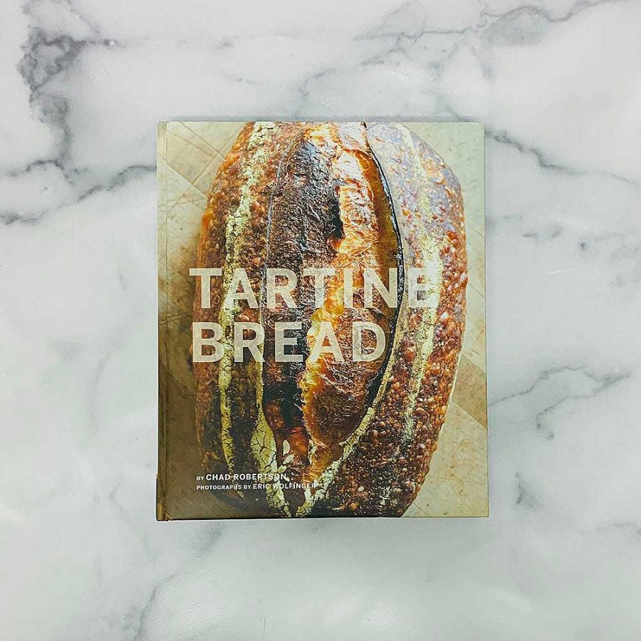 Kitchen Relish Decor | Tartine Bread