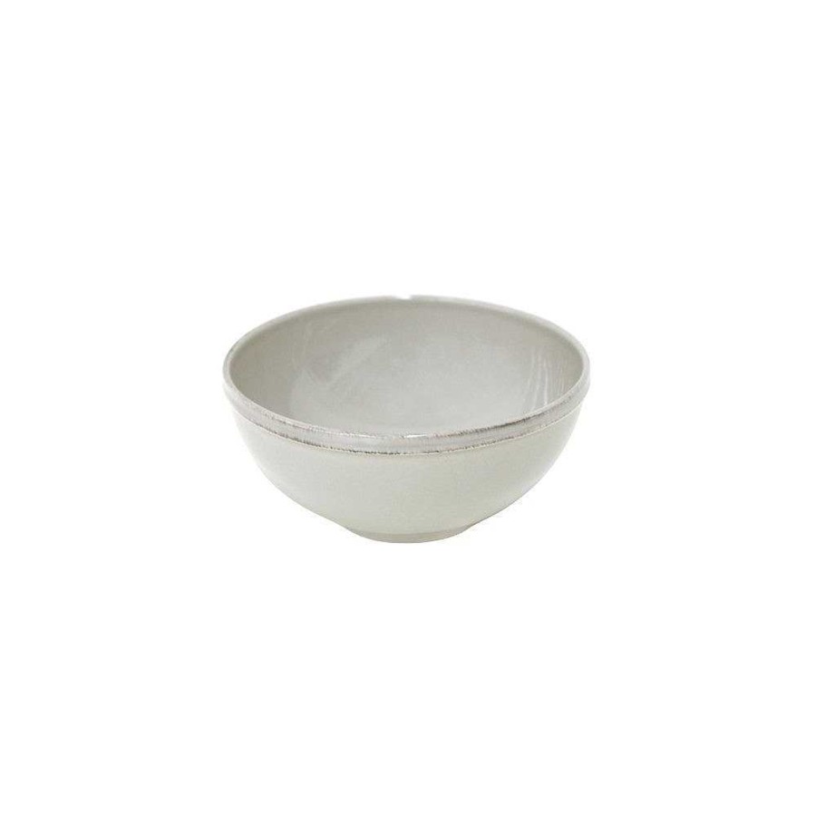 Table Relish Decor | Friso Cereal Bowl Set - Grey